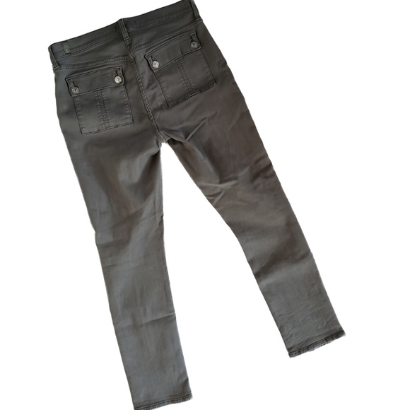 7 for all Mankind |Military Pant | 29 - Picture 4 of 7